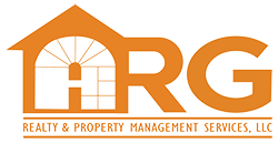 ARG Realty and Property Management Logo